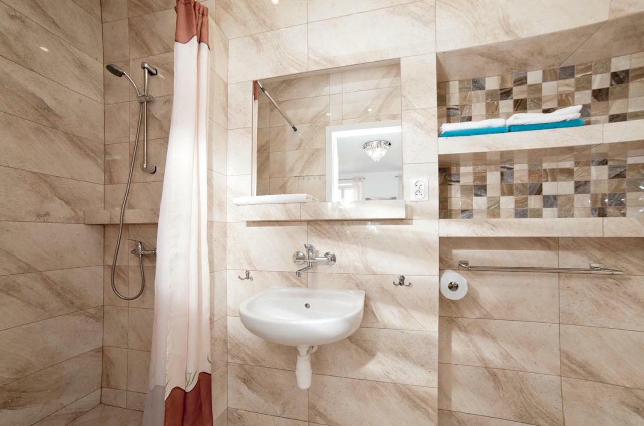 Boleslawa Chrobrego 34 Appartement Ustronie Morskie Buitenkant foto