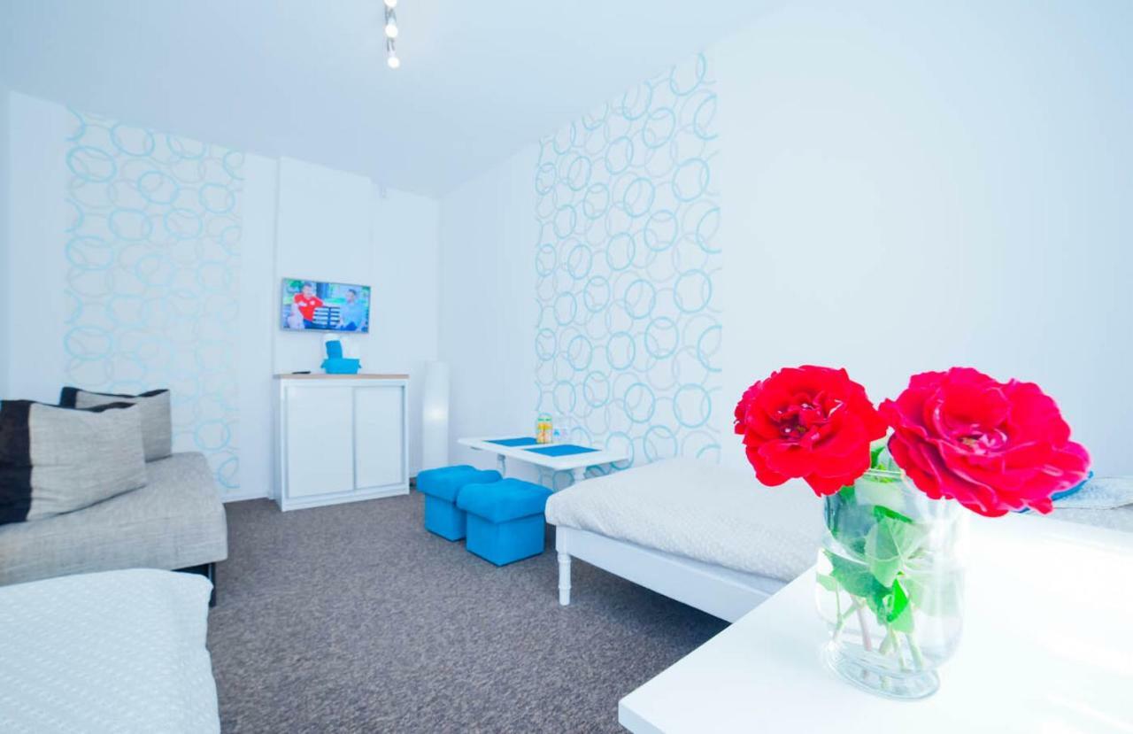 Boleslawa Chrobrego 34 Appartement Ustronie Morskie Buitenkant foto